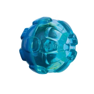 Aktiveringsleksak Reward Ball Bl氓 L