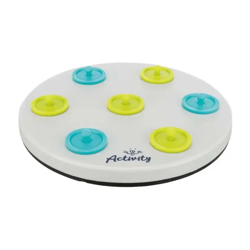 Aktivitetsspel – Snack board