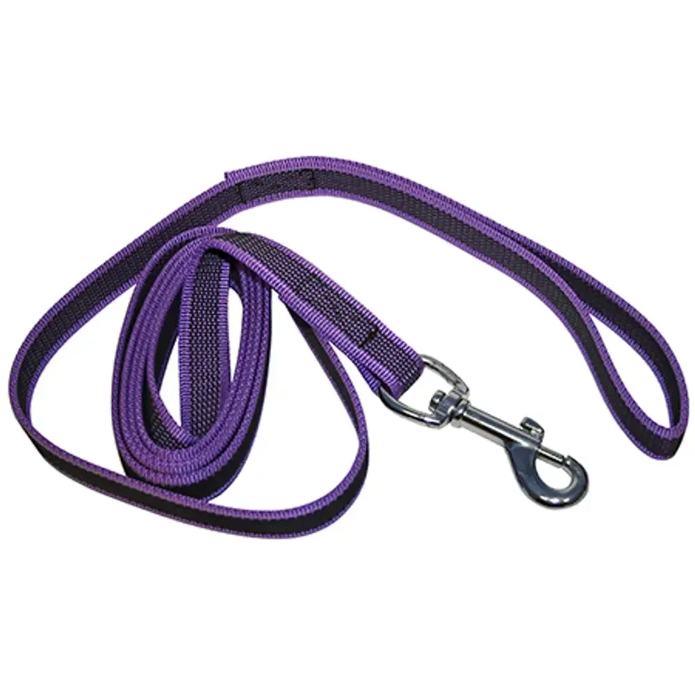 Alac Koppel Antiglid Lila 20mm x 190cm