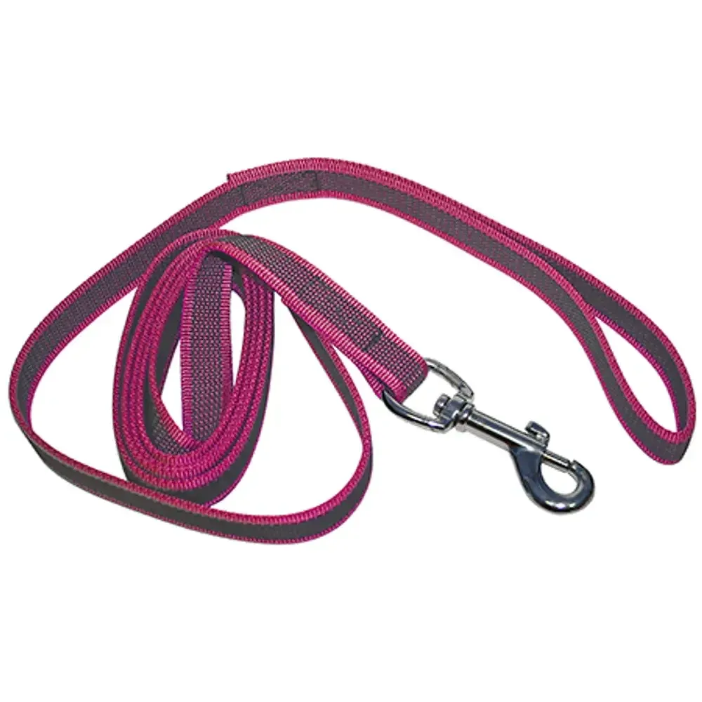 Alac Koppel Antiglid Rosa 20mm x 190cm
