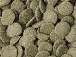 Algea wafers 1 liter