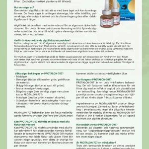 Algmedel Protalon 20ml