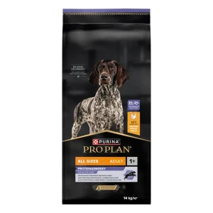 All Sizes Adult Protein & Energy Hundfoder 14kg