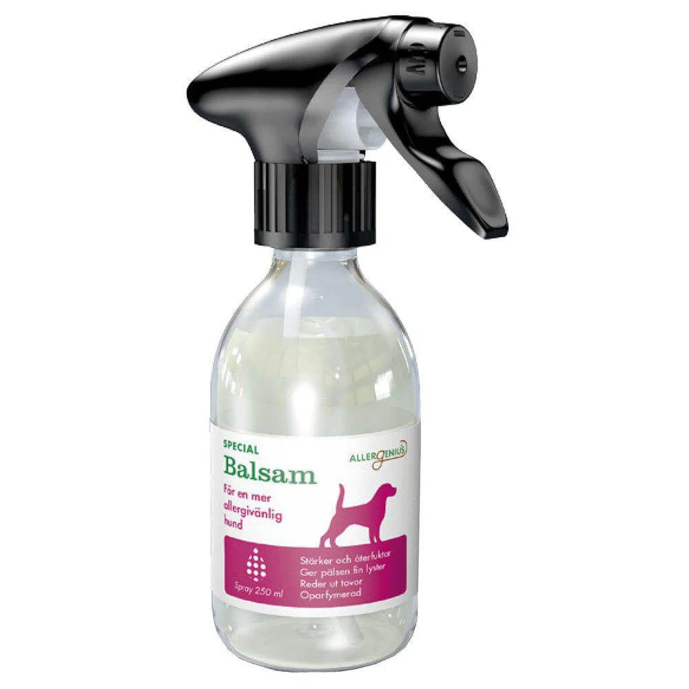 Allergenius Special Balsam Spray 250ml