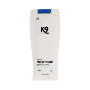 Allergy Relief Hundschampo 300ml