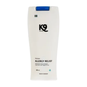 Allergy Relief Shampoo