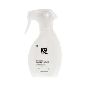 Allergy Relief Spray Hundbalsam 250ml