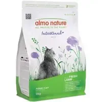 Almo Nature Functional Intestinal Help med lamm – 2 kg I lager