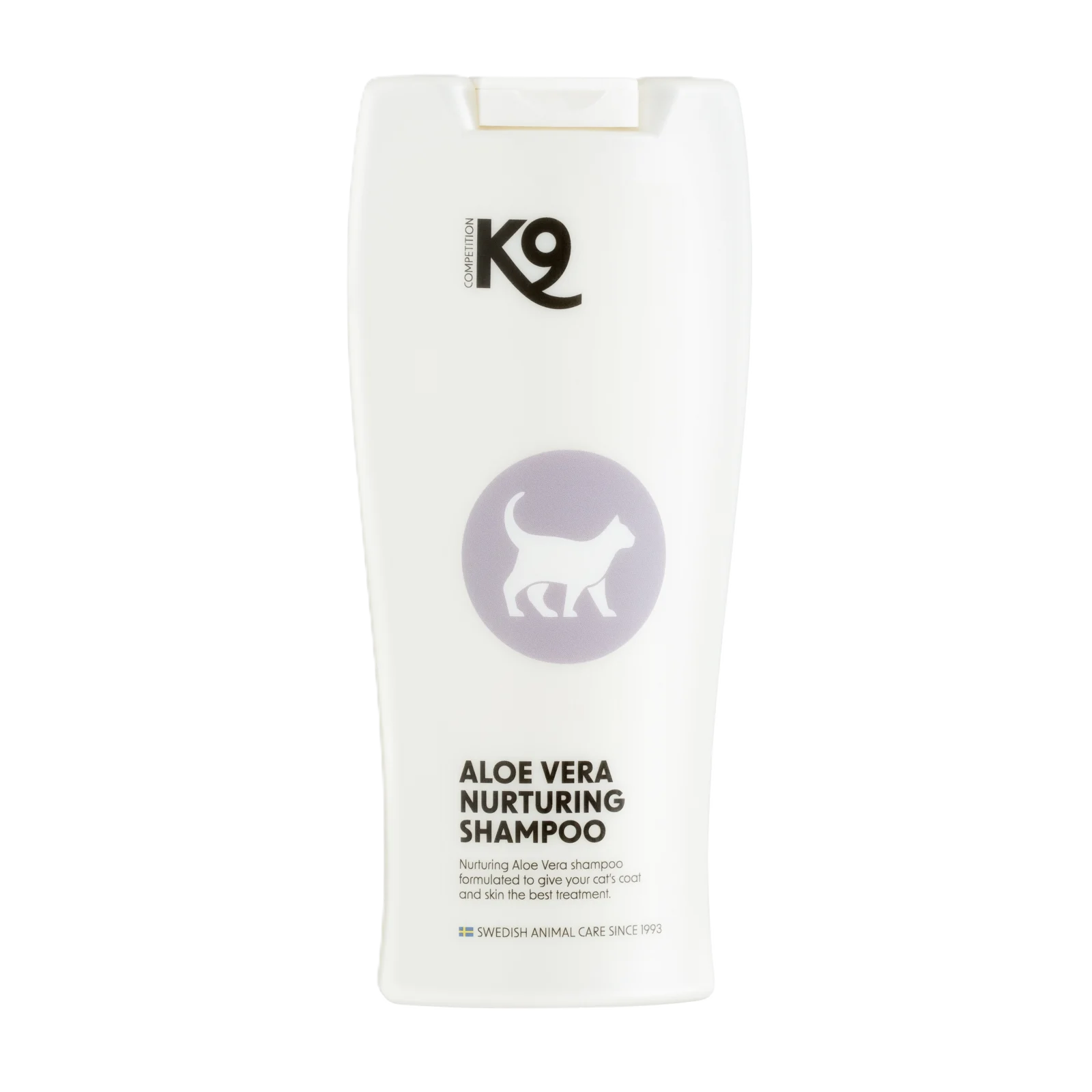 Aloe Vera Cat Shampoo