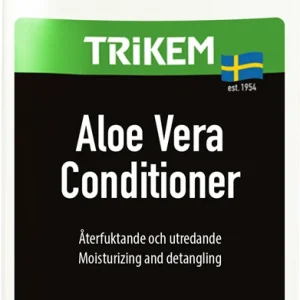 Aloe Vera Conditioner kattbalsam 250ml