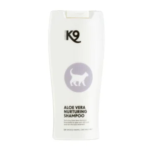 Aloe Vera Kattschampo 300ml
