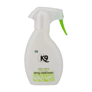 Aloe Vera Nano Mist Leave In Conditioner