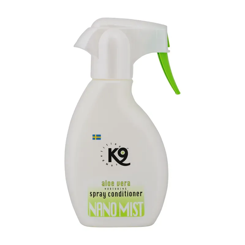 Aloe Vera Nano Mist Spray Conditioner 5,7L Kampanj