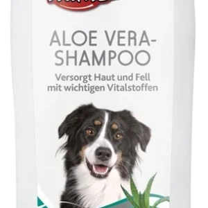 Aloe Vera schampo