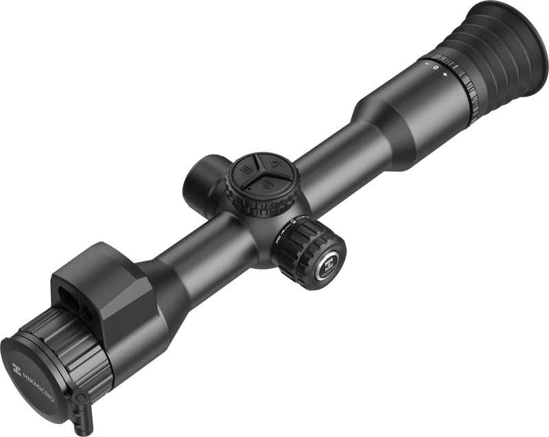 Alpex A40EL 4K Tube Scope