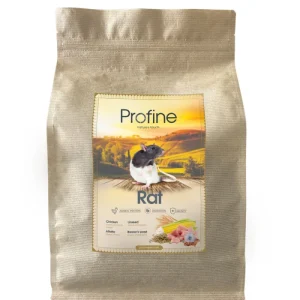 Animals Rat 1,5kg