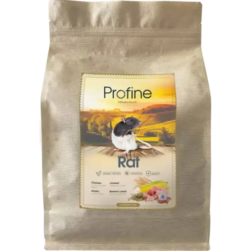 Animals Rat 1,5kg Utförsäljning