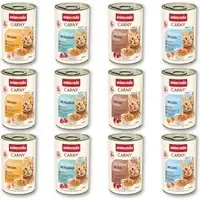animonda Carny Cat Drink 24 x 140 ml – Mixpack (4 sorter) Köp nu