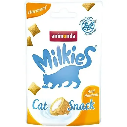 Animonda Milkies Harmony 30 g kattsnack Fynd