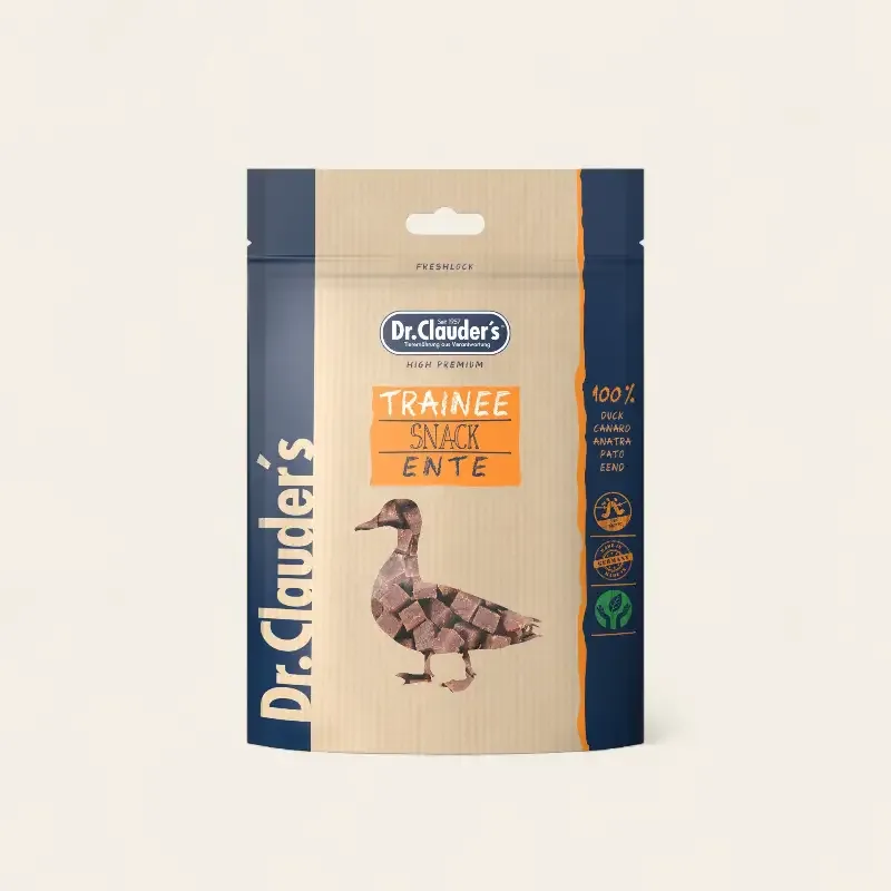 Anka – hundgodis 80g