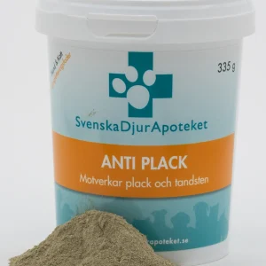 Anti Plack 335g