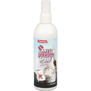 Anti-Scratch Spray - Cat Spray