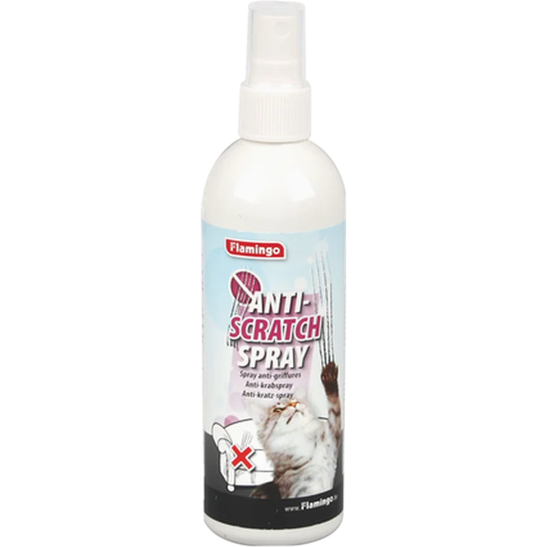 Anti-Scratch Spray - Cat Spray