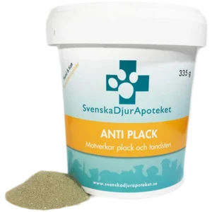 AntiPlack