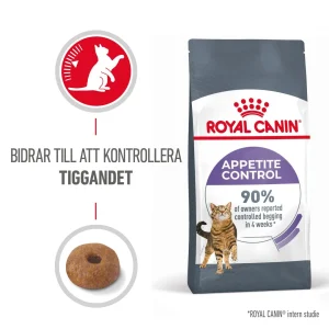 Appetite Control Care Adult Torrfoder f枚r katt