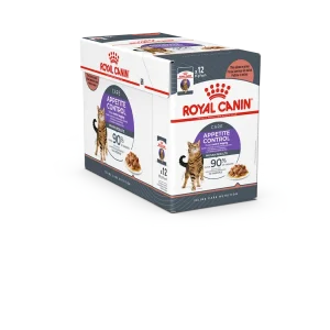Appetite Control Care Gravy 12x85g