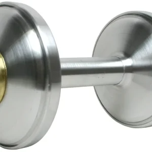 Apportbock Metall 16cm