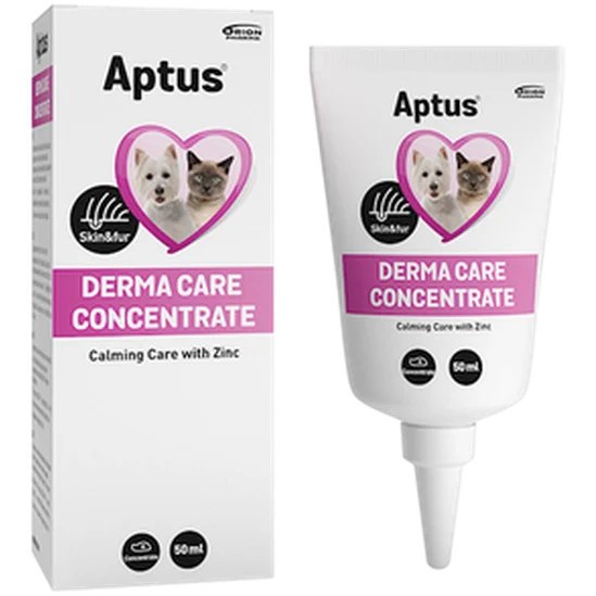 Aptus Derma Care Concentrate