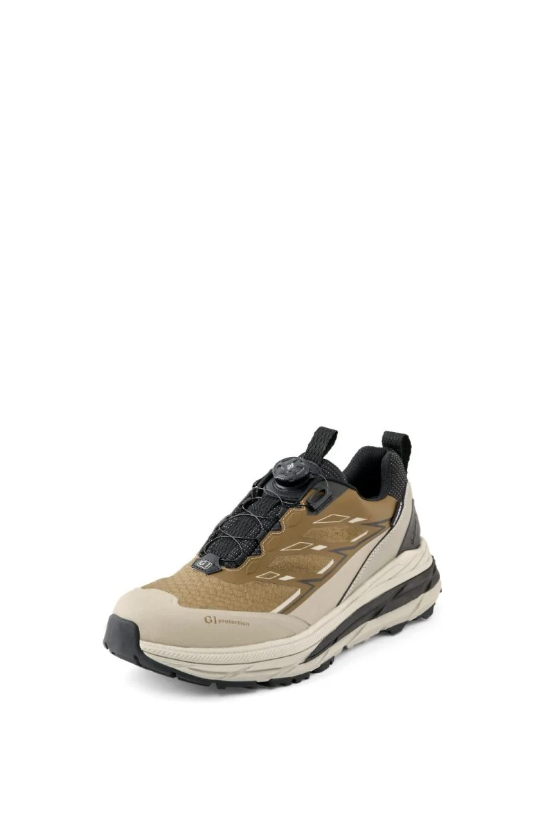 Apus 3″ G1® speed-lacing™