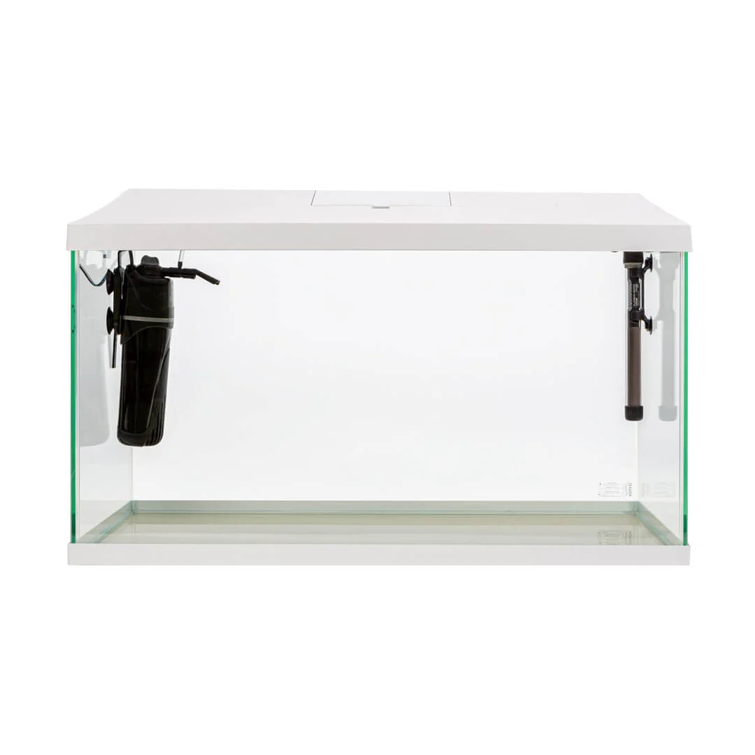 AquaEl Akvarium Leddy+ D&N 75 2.0 Vit - Image 2