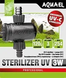 Aquael Lampa Multi UVC 3,5W