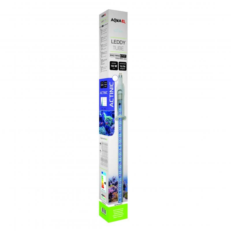 AquaEl Leddy Tube Actinic 14