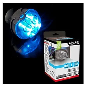 Aquael Moonlight LED
