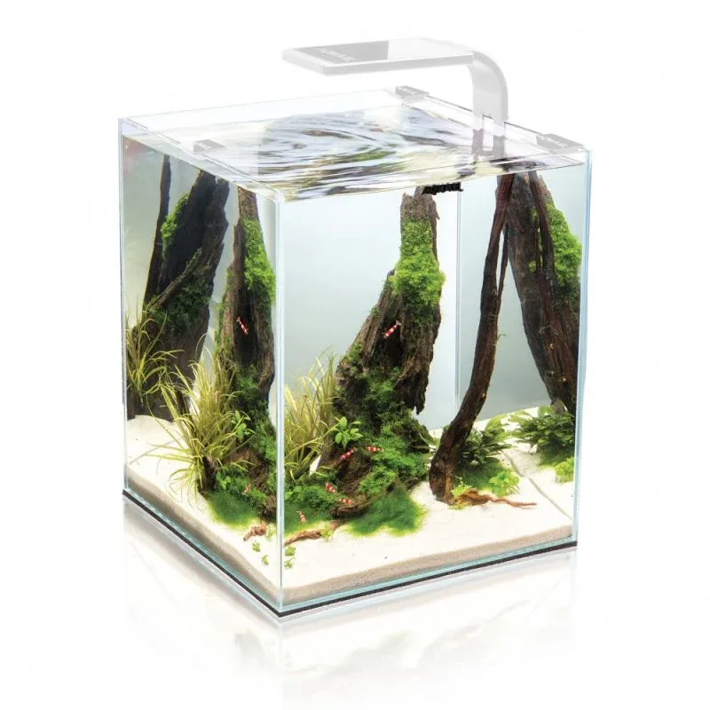 Aquael Shrimp Set Day&night 20, Vit