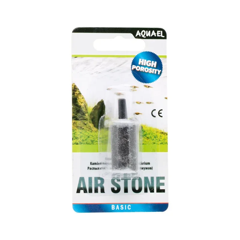 Aquael Syrsten Cylinder – 15×25 mm
