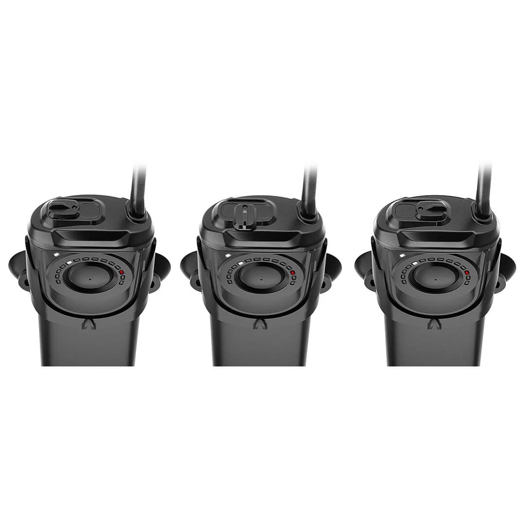 AquaEl Ultra Heater D&N 100W