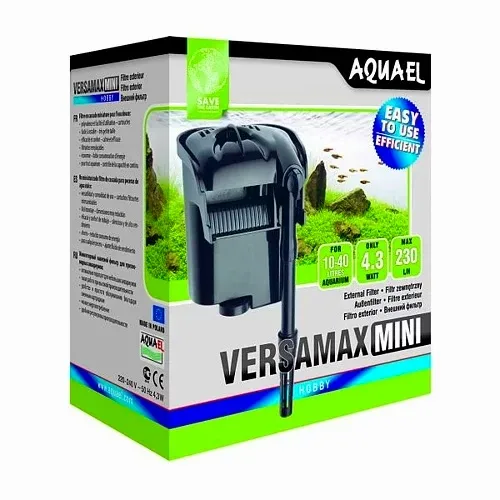 Aquael Versamax Mini