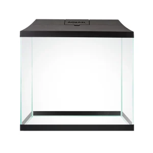 Aquarium Set Leddy Mini Svart 35 cm