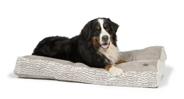 Arctic Duvet från Danish Design – Stilren Hundbädd