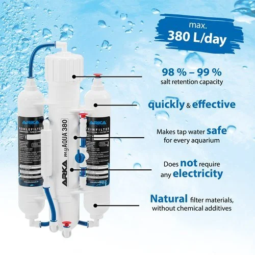 ARKA®myAqua 190 - Image 2