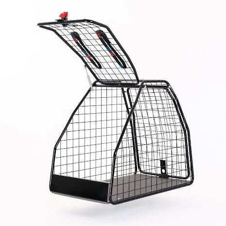 Artfex Hundbur – Medium Cupé - Image 2