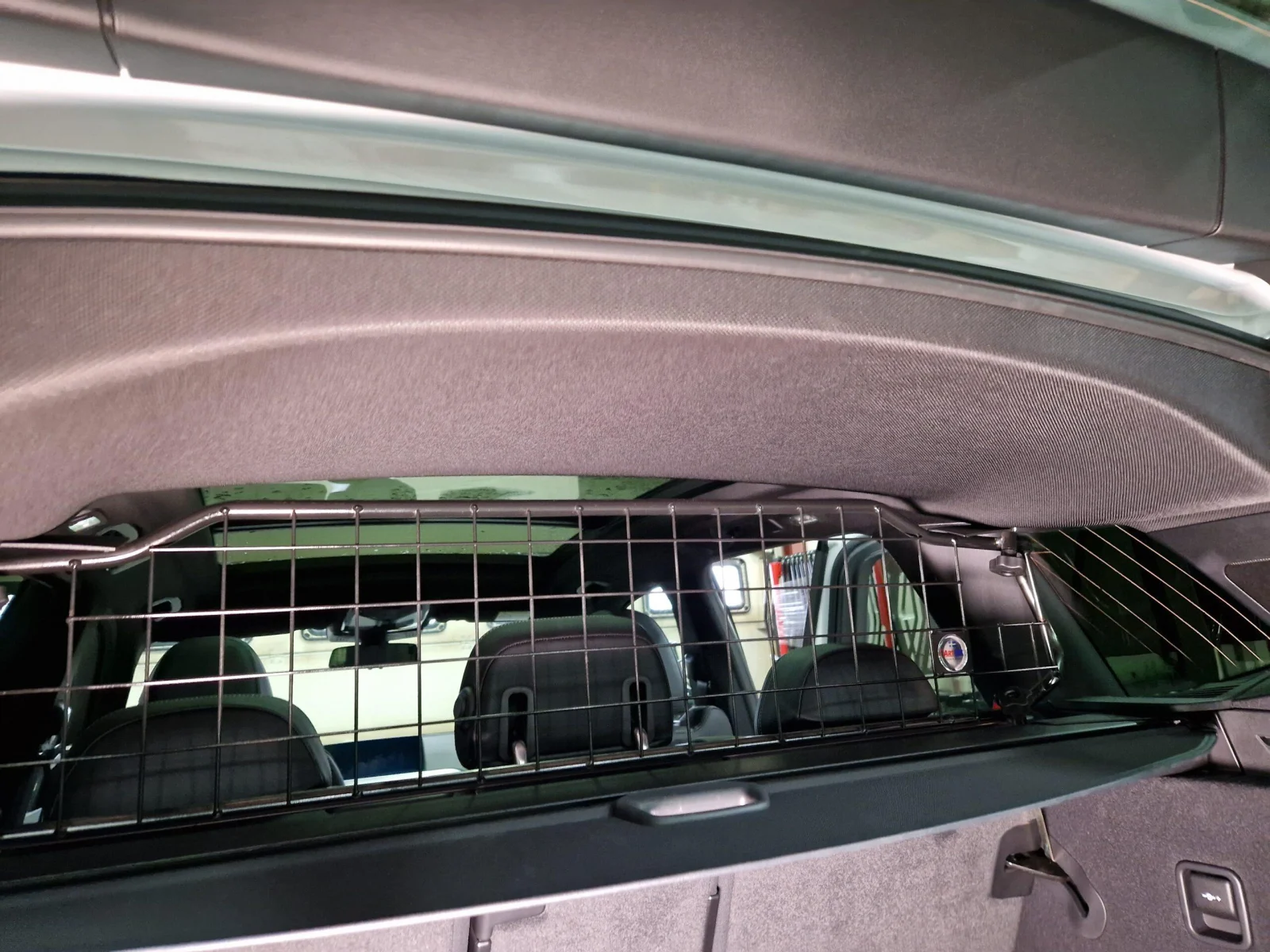 Artfex Skyddsgaller – Bmw X3 & ix3 Kaross G01 / G08 (gen3) 2017-