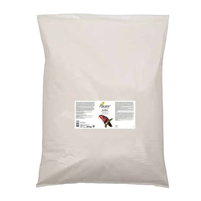 Aves LoriDry – 15 KG