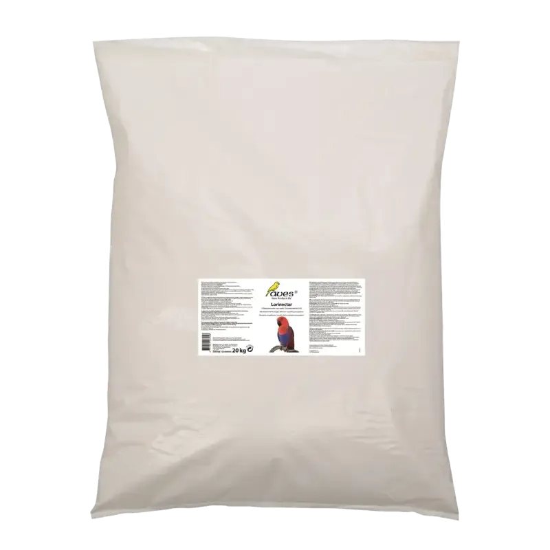Aves Lorinectar – 15 KG