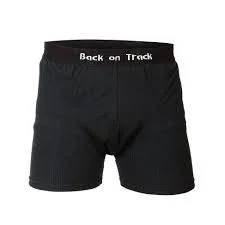 Back on track Boxershorts Herr M