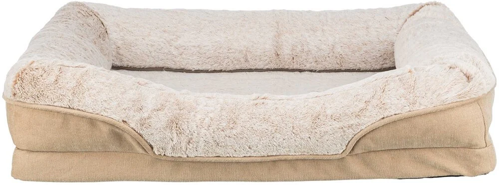 Bädd Lino Vital Beige 70x55cm